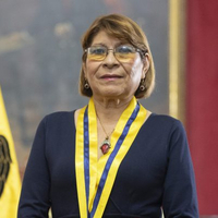 Luzi Margarita Toro De Jimenez
