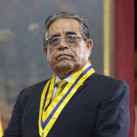Juan Raúl Cavero Aybar