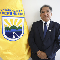 Ricardo Federico Alegre Espinoza