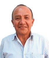 Pedro Jesús Morales Garcia