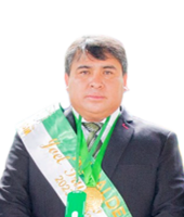Yoel Pepito Trujillo Cruz