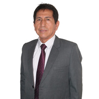 Alfredo Macario Saenz Pumarrumi