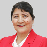 Nancy Nérida Aucahuasi Dongo