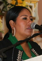 Liliana Llasa Benites De Mendoza
