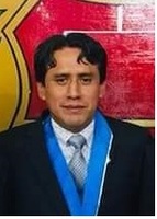 Obed Ttone Calderon Pascual