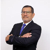 Carlos Alberto Vásquez Ames