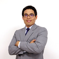 Kevin Pavel Flores Miranda