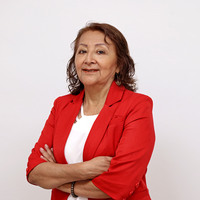Soraya Mauricio Villafuerte