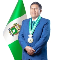 David Roberto Cansaya Lopez