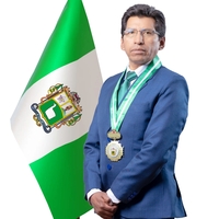 Juan Carlos Luna Figueroa