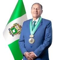 Hector Orlando Apaza Mamani