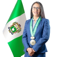 Margarita Nuñez Condori