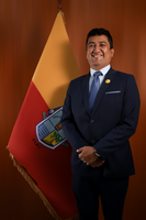 Luis Germán Piedra Nuñez