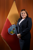 Magaly Margarita Romero Dávalos