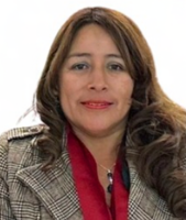 Miriam Silvia Mariano Baltazar