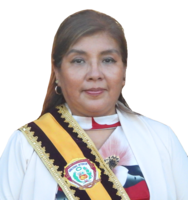Sandra Del Rocío Chumpitaz Santillán