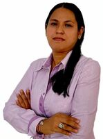 Silvia Yanira Galecio Magallanes