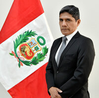 Robert Silverio Sánchez Sandoval