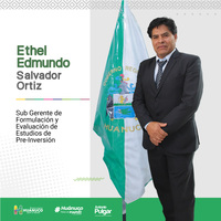 Ethel Edmundo Salvador Ortiz