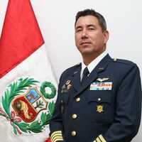 Carlos Enrique Vinces Pacheco