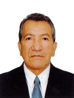 César Polidoro Ramírez Madrid