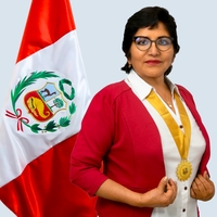 Susana Gregoria Solórzano Mugruza