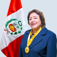 Merle Rita Santos León
