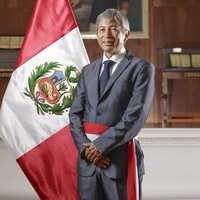 José Berley Arista Arbildo
