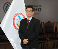 Luis Leopoldo Mancilla Velasquez