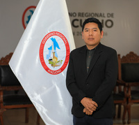 Cosio Luis Santos Carbajal