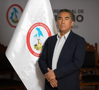 Abraham Cárdenas Palomino