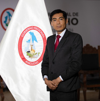 Richard Sarmiento Quinta