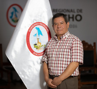 Florencio Pedro Huamani Oré