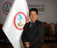 Pedro Vidal Pizarro Acosta