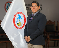 Javier Flores Alfaro