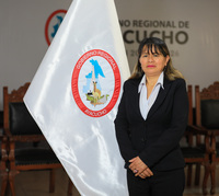 Nancy Mayllor Contreras Pomasoncco