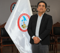 Jose Luis Canchari Quispe