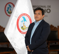 Blas Yance Sotomayor