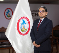 Luis Vicente Riccio Diaz