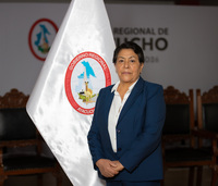 Juana Haydee Quispe Montes