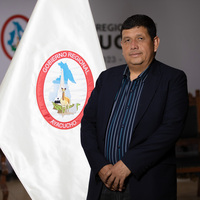 Ruben Sanchez Romero