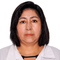 Jerlly Pilar Zegarra Salas