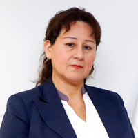Elvira Doris Alvites Quezada
