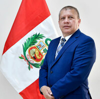 Augusto Enrique Binasco Perales
