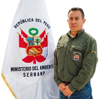 Ernesto Escalante Valencia