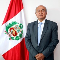 Manuel Jesus Valdez Andia