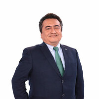 Felix Alberto Paz Quiroz