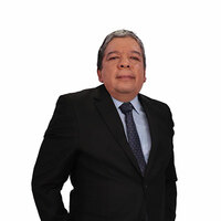 Percy Richard Bazalar Rocha