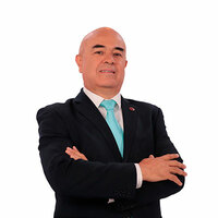 Alfredo Rafael Eslava Ramírez