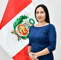 Ingrid Lizbeth Veneros Mendivil